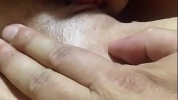 Preview 4 of My Thirsty Lesbian Aunty - buceta saborosa.MOV