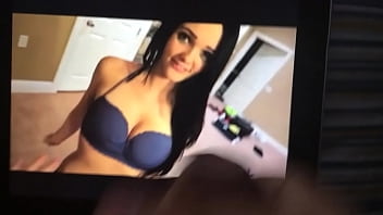 Preview 2 of Mom Swinger Mature - Cum Tribute - Britteny Smith Atwood