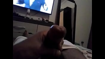 Preview 1 of Chico De Ejercito De Usa - Porra quente