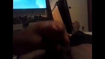 Preview 2 of Morning Porn With My Woman - Gozada gostosa