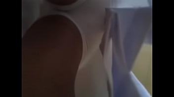 Preview 2 of Screw Dp - milf boso puting cycling shorts,  laki pwet nyan pati suso tas matambok puke