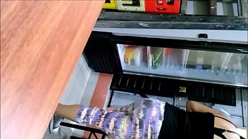 Preview 3 of 10 Boy Fuck With 1 Girl - PERU - charapita culona para comerselo entero