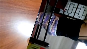 Preview 1 of 10 Boy Fuck With 1 Girl - PERU - charapita culona para comerselo entero