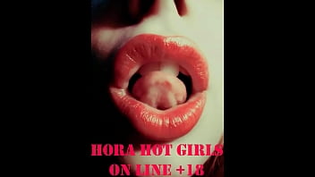 Preview 1 of Amazing Cock Rid - Rica flaquita aporte de hora hot2