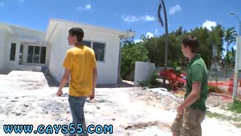 Preview 3 of Hot Mom Nove - Teen boys porno hot gay public sex