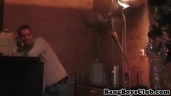 Preview 2 of Ijs Babe Porn - Euro amateur cocksucking under the table