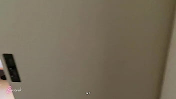 Preview 1 of Broder Sister Pron Vidio - V&aacute_ chamar sua meia-irm&atilde_ pra almo&ccedil_ar mas n&atilde_o fa&ccedil_a sexo com ela