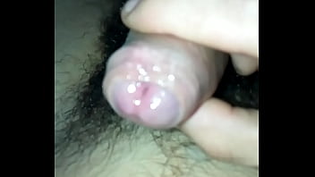 Preview 4 of Hostel Teen Blacked Cock Com - las primeras gotas de mi paja