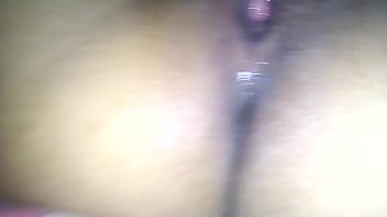Preview 1 of Tranny Scat Porn - se deja follar peludita culito negro