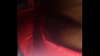 Preview 4 of Pinky Xxx Farting - Loira Gostosa na Van no final tem a bunda