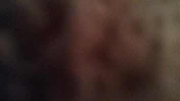 Preview 3 of Hairy Strip Omegle - Espiando ricas nalgas de madurita en tanga