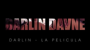 Preview 4 of Ruff Mj - Trailer Darlin Davne I Chilena