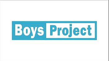 Preview 1 of Security And Gril - ショタ顔ノンケが生ハメでピストンしまくり激セックスで快感射精！！japanese gay porn