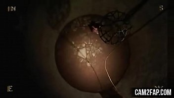 Preview 4 of Shot Garil - Hardcore Bondage Pt1 Free BDSM Porn Video