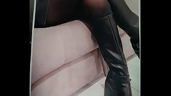 Preview 1 of Sash Dad Son - Monika178 7