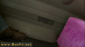 Preview 4 of Japanese Public Boob Grab - Gay porn dolphin video Anal Exercising!