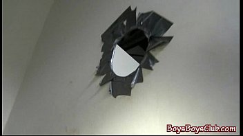 Preview 4 of Step Mom Chaet - Nasty Black Dude Fuck White Boy Bareback Style 05