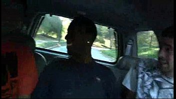 Preview 3 of Xnxx Sister And Brother Seeling - Nasty Black Dude Fuck White Boy Bareback Style 13