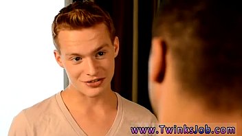 Preview 1 of Corneador Dark69side - Rough gay emo porn He&#039_s finished work for the day and is eager to