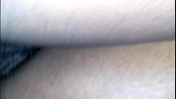 Preview 2 of Shay Creams Roc Dick - sexxxy black girl