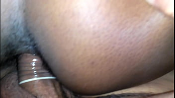 Preview 4 of Shay Creams Roc Dick - sexxxy black girl