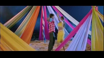 Preview 3 of Pussycumeat - Machar Machar Hoyee Khatiyawa Par[Hot   Sexy Bhojpuri Video]Feat.khesari Lal Yadav   Anjana Singh