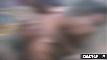 Preview 4 of Lesbian Doctor Visits - 19yr Filipino BabeHardcore Video
