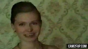 Preview 1 of Steampunk Lesbian Xxx - v. Ukrainian Teen Homemade