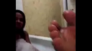 Preview 3 of Pounding Indian Qif - Tristina Millz xxx