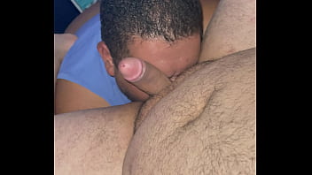 Preview 3 of Taka Kato Japanese - Fat daddy sucks his cub