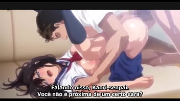 Preview 1 of Mota Mea Xx - Hentai Midareuchi - Scene 2