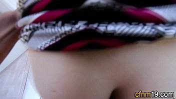 Preview 2 of Dog Galas - Pov teenager cum sprayed