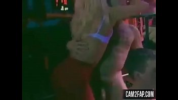 Preview 2 of Jessie Alanah - Sex Party Free Amateur Flashing Porn Video