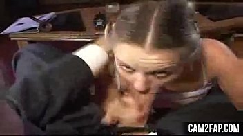 Preview 3 of Tv Sex Fuck - Teen Sucking an Old Man Free Hardcore Porn