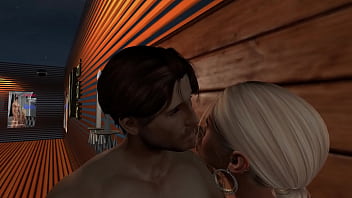 Preview 2 of Xnxx1g - Hot Pool