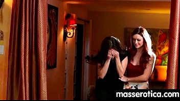 Preview 3 of Enybo Teen - Young girl has session with horny lesbian 22