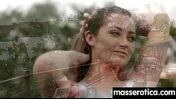 Preview 1 of Xxx Fack Of Niger Girl - Young girl has session with horny lesbian 15