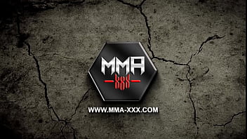 Preview 1 of Doog And Man X - WWW.MMA-XXX.COM FOR THE BEST IN CAGE FIGHTING &amp_ FUCKING