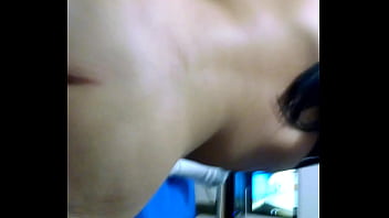 Preview 4 of Chanya The Trainer - REBOTANDO LAS NALGOTAS
