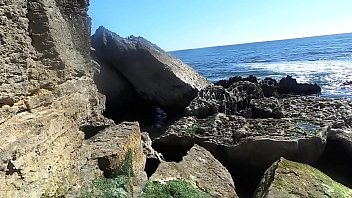 Preview 4 of Hasban Ctuch Her Waife Freand - bueno culo playa.MP4