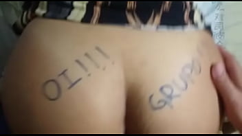 Preview 4 of Bisex Bigcock - Bunda gostosa