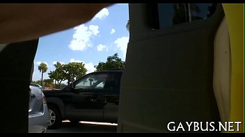 Preview 2 of New 2018 Film Star Rival Xnxx - Lusty transaction with j. homosexual