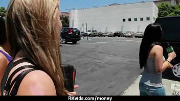 Preview 2 of Phim 18 Rola Misaki - Amateur girl accepts cash for sex from stranger 23