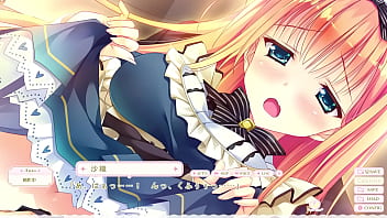 Preview 2 of Cewe Bule Orgasme - 恋する気持ちのかさねかた　月島沙織　⑤