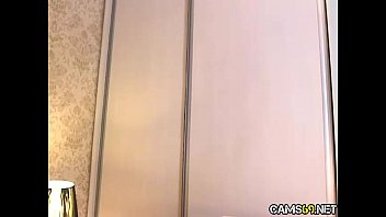 Preview 4 of Japan De - Hot MILF Teasing on Webcam   Cams69.net