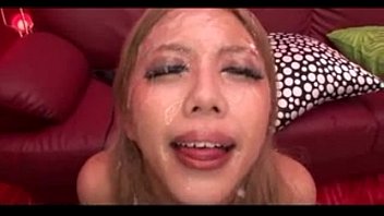 Preview 4 of Hindi High Quality Hd Bf Sana - Japanese Bukkake 7724327