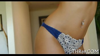 Preview 2 of Ugly Bag On Head - Sexual pov oral stimulation session