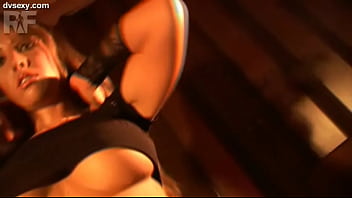Preview 4 of Doktor Sahin Part - nice girl with black latex!!!5