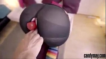 Preview 1 of 18yo Cum Hungry - Delicioso anal y vaginal