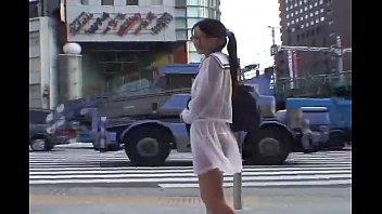 Preview 1 of Singonas Xxx Petardas - [さくら企畵][MPD-035][야외노출]대중속으로! 野外露出投稿 - ちぃ 26 人妻